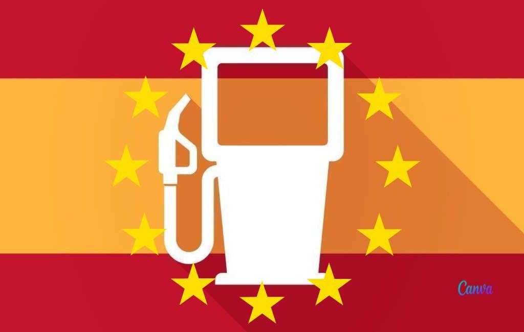 Benzine goedkoper en diesel op laagste prijs sinds maanden in Spanje