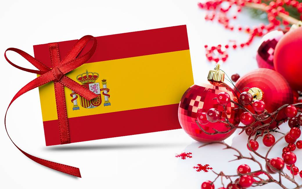 Zijn er twee kerstdagen in Spanje en hoe wordt kerstmis gevierd?