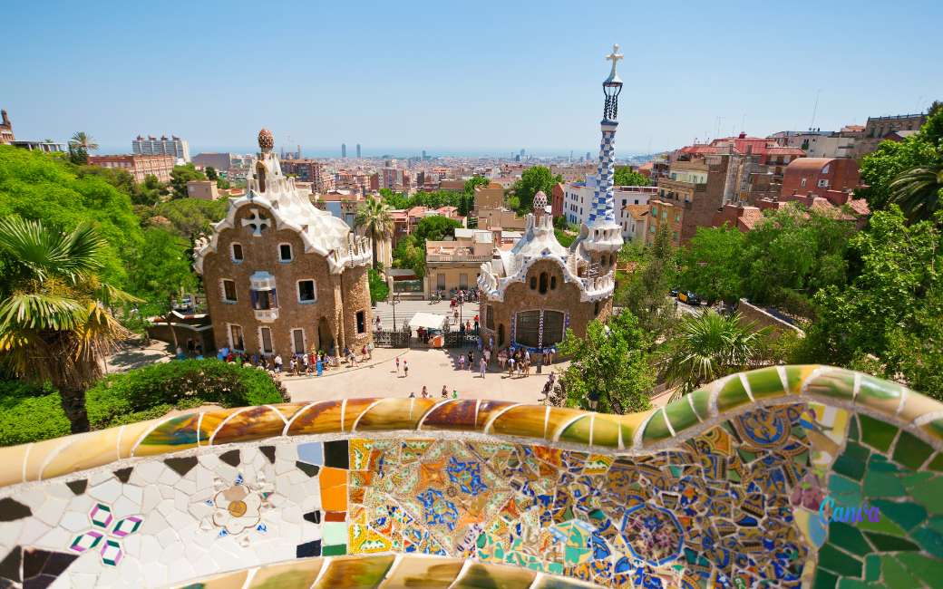 Barcelona bevriest de tarieven voor attracties zoals de dierentuin, Tibidabo en Park Güell in 2023