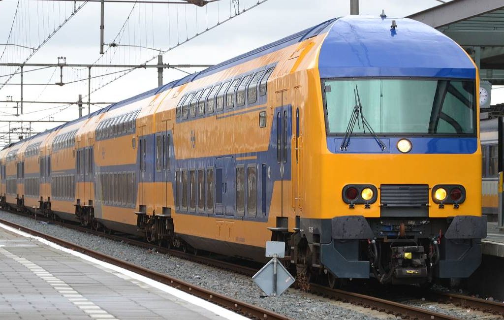Nederlandse Spoorwegen koopt 60 dubbeldekkers treinen van Spaanse fabrikant