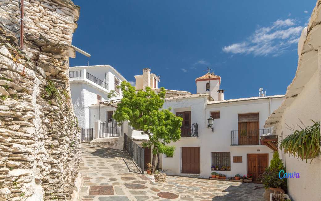 In 2023 komen er zes nieuwe dorpen bij op de lijst van Spanje’s mooiste dorpen