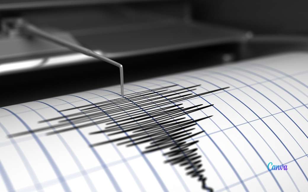 In 2022 werden 3241 aardbevingen geregistreerd bij de Canarische Eilanden