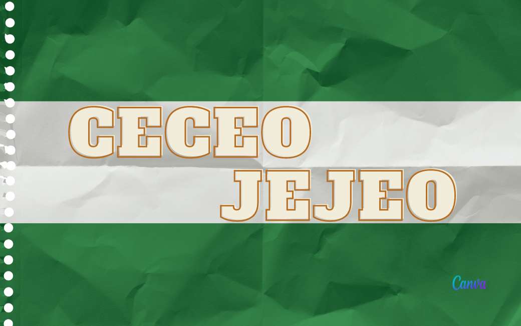 Wat hebben de ‘ceceo’ en ‘jejeo’ met het Spaans en Andalusische politici te maken?