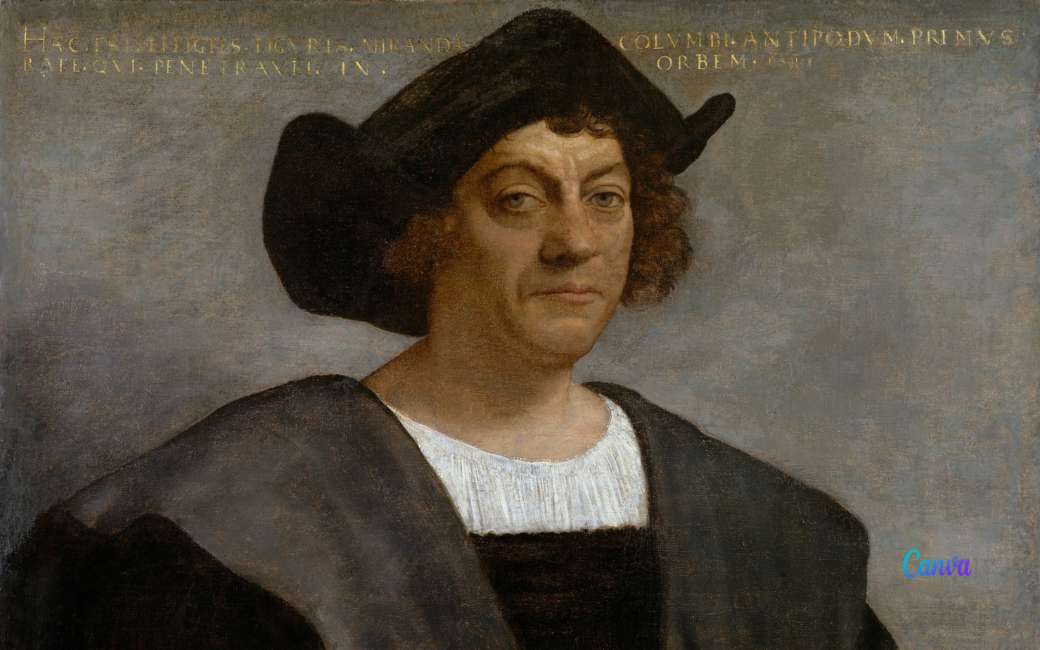 Was Columbus wel Columbus en kwam hij wel of niet uit Spanje?