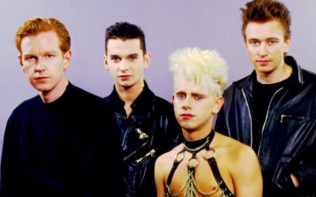 De legendarische tour door Spanje: seks, drugs en … Depeche Mode
