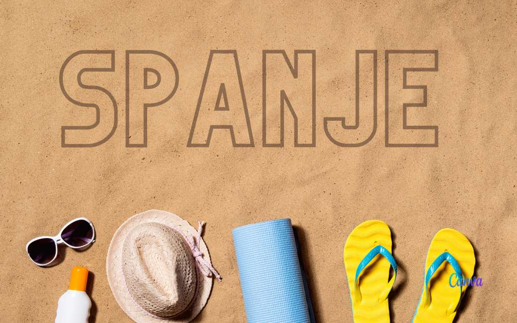 Spanje op nummer in Nederland bij vooruitboekingen zomervakanties