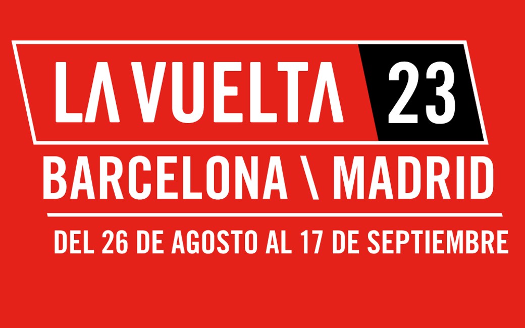 Vuelta a España start in Barcelona en gaat door negen Spaanse regio’s, Andorra en Frankrijk