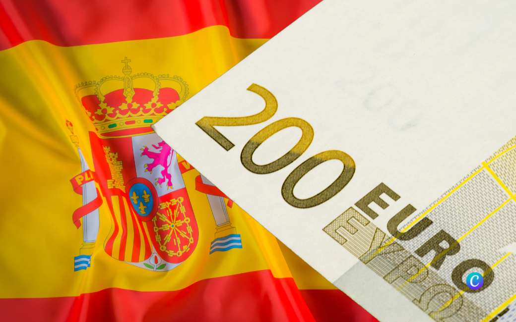 A partir del 15 de febrero, las familias de escasos recursos en España pueden solicitar 200 euros, pero ¿cómo se puede hacer?