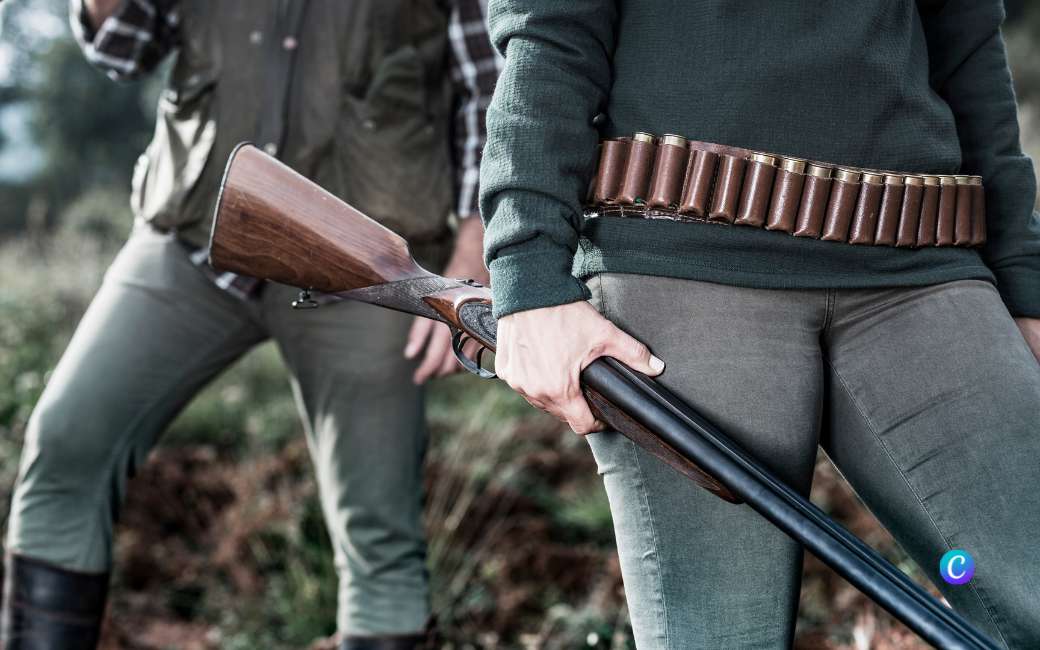 Jagers mogen niet meer met lood schieten in Spaanse en Europese wetlands