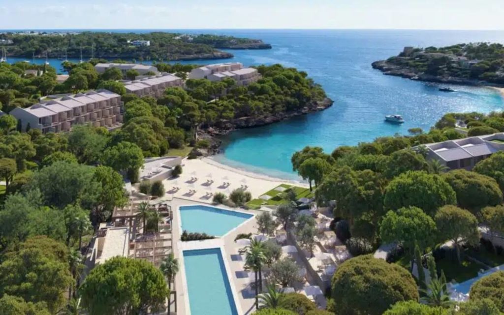 Luxueus hotel op Mallorca zoekt bijna 500 werknemers