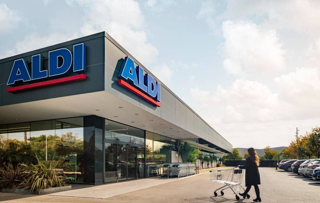 ALDI heeft de vierhonderdste supermarkt in Spanje geopend