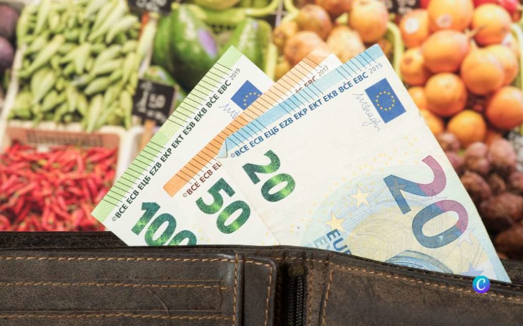 Wat is de limiet voor contante betalingen bij Spaanse supermarkten?