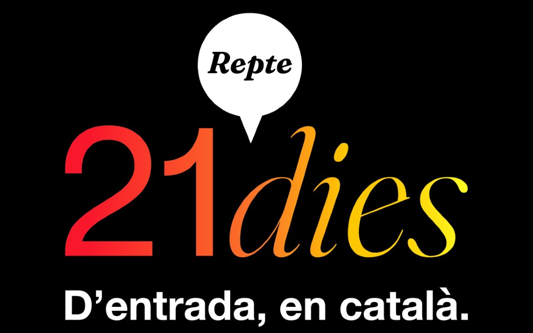 Gemeenten provincie Girona vragen inwoners 21 dagen alleen Catalaans te spreken