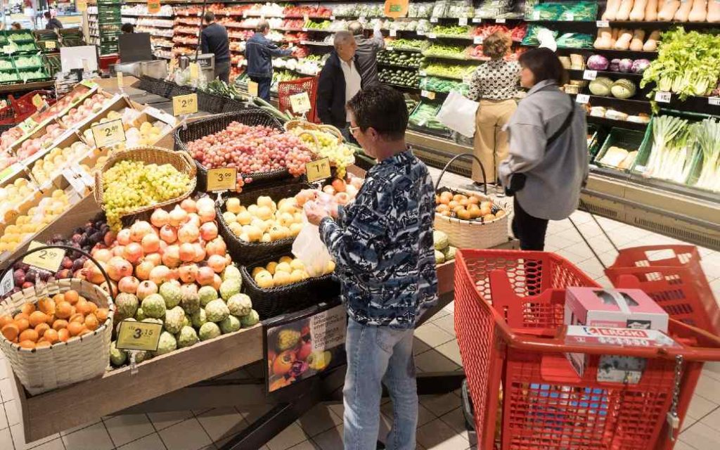Supermarktketen Eroski lanceert ‘anti-inflatie boodschappenmandje’ met 1.000+ producten