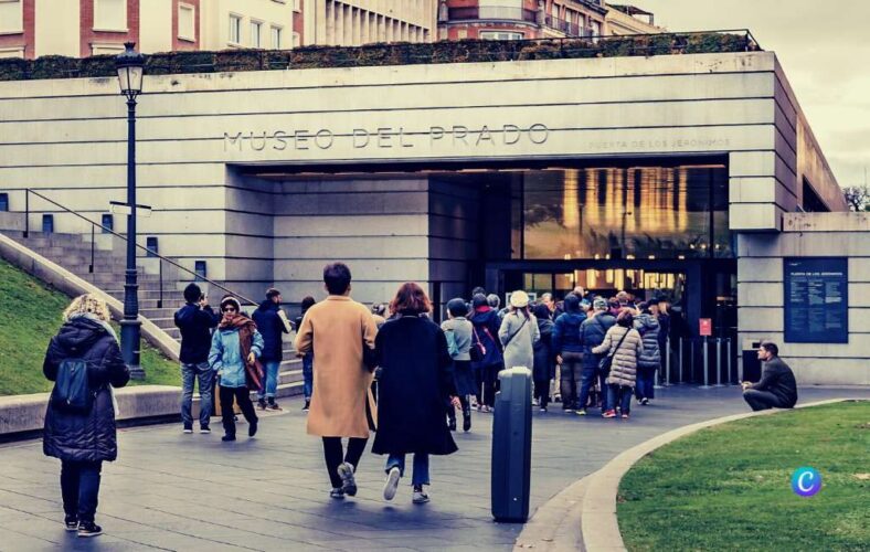 Prado museum in Madrid zal nachtelijke openingstijden voortzetten na 1 april