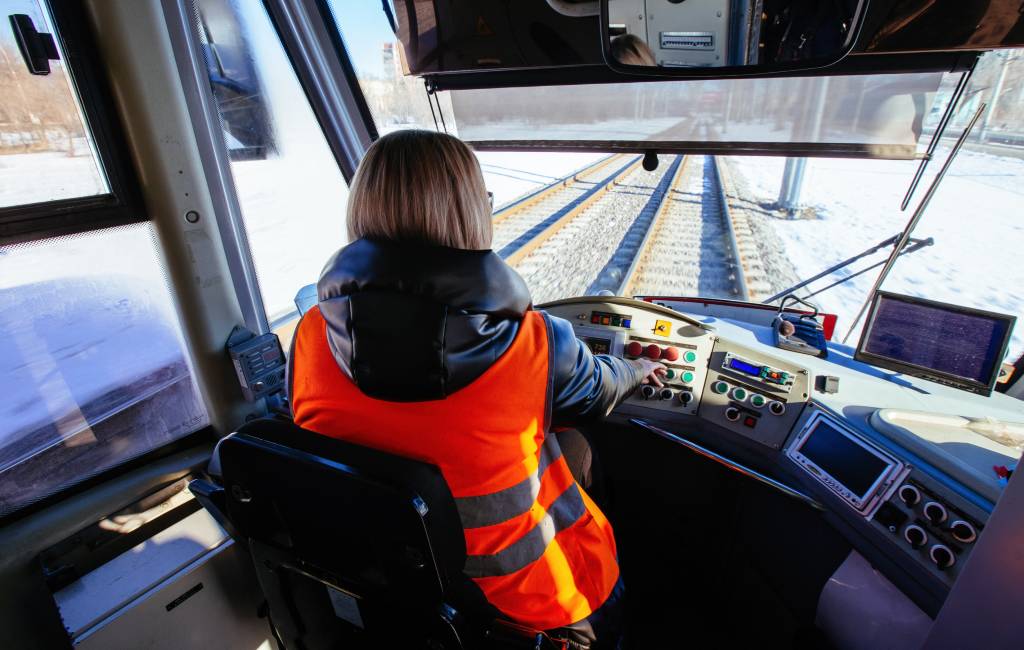 Spaanse spoorwegmaatschappij Renfe zoekt 950 nieuwe werknemers