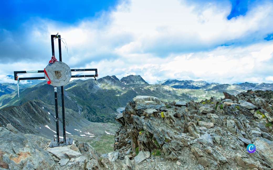 Twee verdwaalde Spaanse bergbeklimmers overleden in Franse Pyreneeën