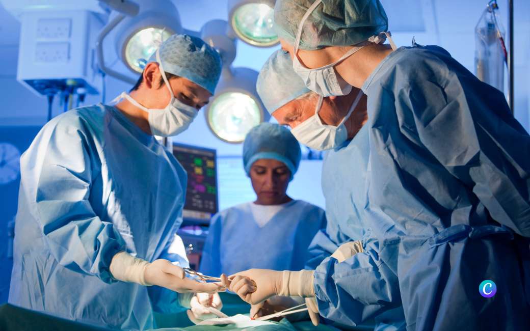 Record aantal van bijna 795.000 patiënten op wachtlijsten voor een operatie in Spanje