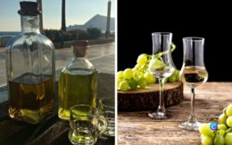 Wat is de Spaanse drank ‘orujo’ en kun je dat ook zelf maken?
