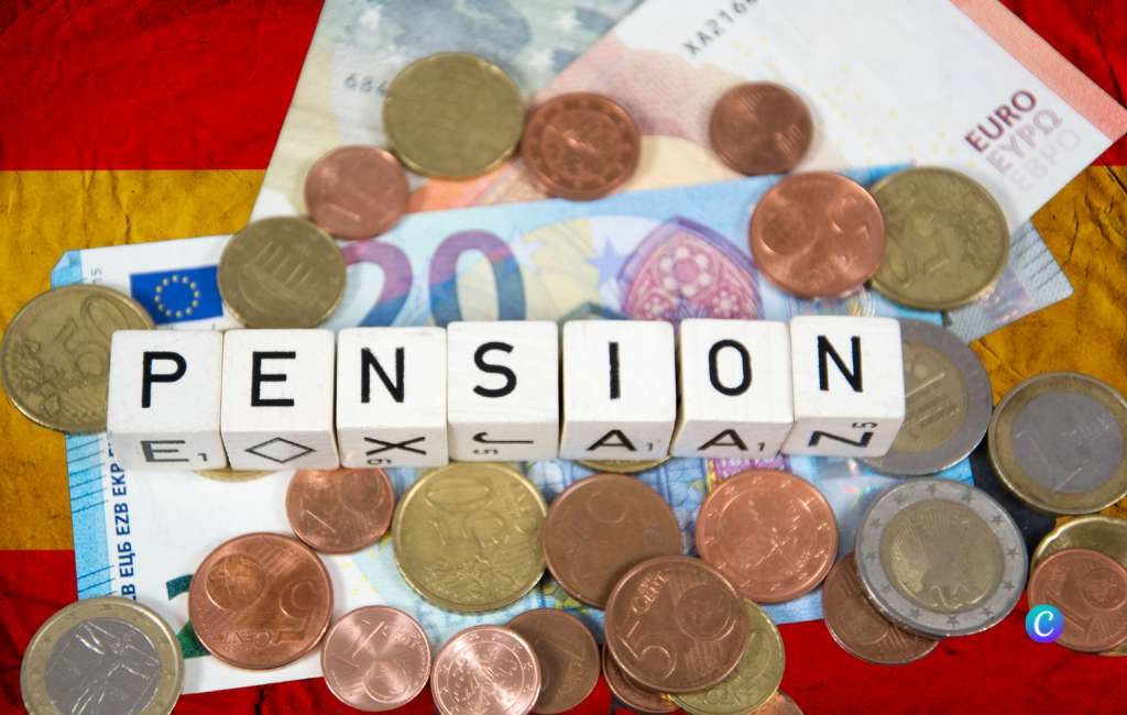 Wat zijn de maximum en minimum pensioenen in Spanje in 2023?