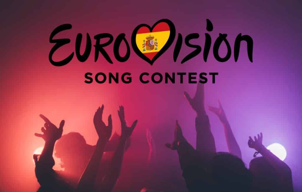 Hoe vaak heeft Spanje het Eurovisie Songfestival gewonnen?