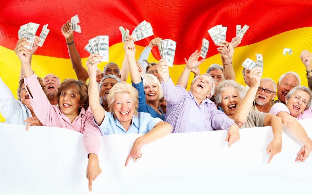 Hoeveel geld heb je volgens experts nodig om gelukkig te zijn in Spanje?