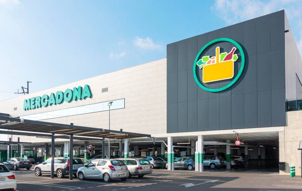 Mercadona verandert openingstijden alle winkels in Spanje