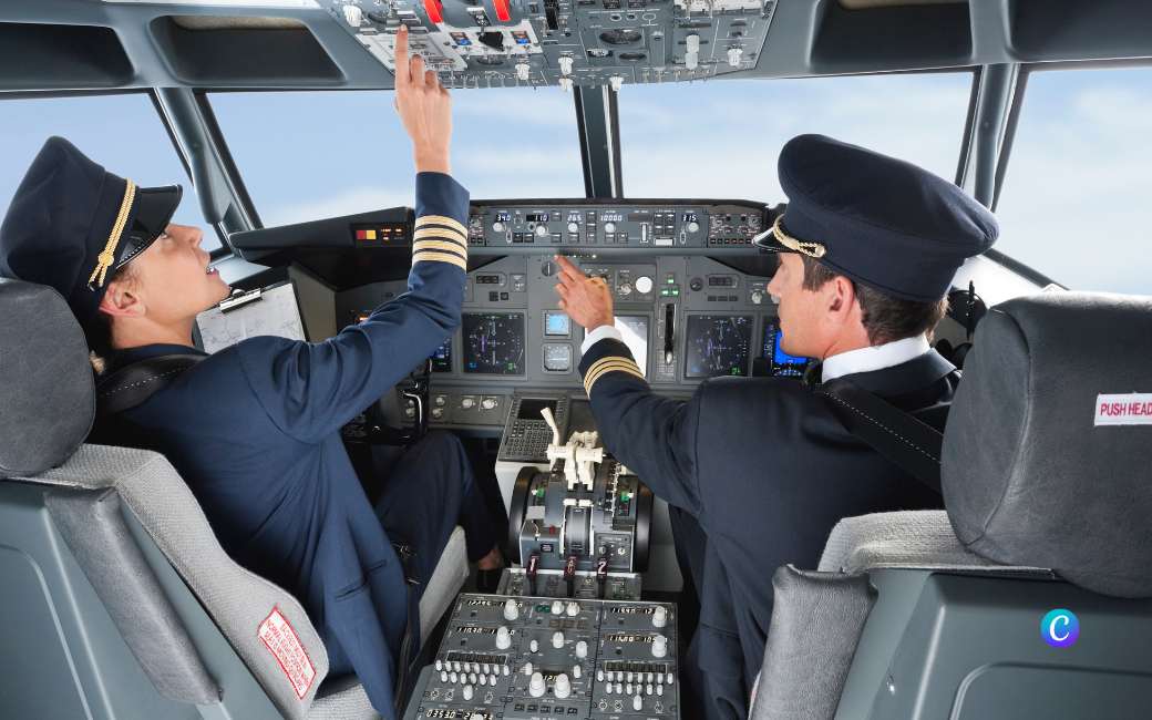 Waarom willen praktisch alle piloten in Spanje gaan staken?