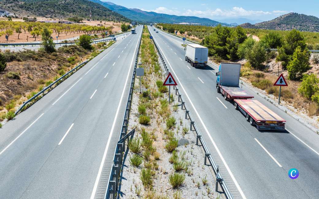 Hoeveel snelwegen heeft Spanje en wat zijn de 10 langste van het land?