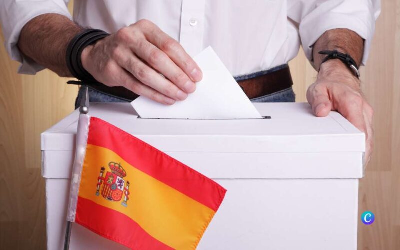 Can foreigners vote in the May 28, 2023 elections?