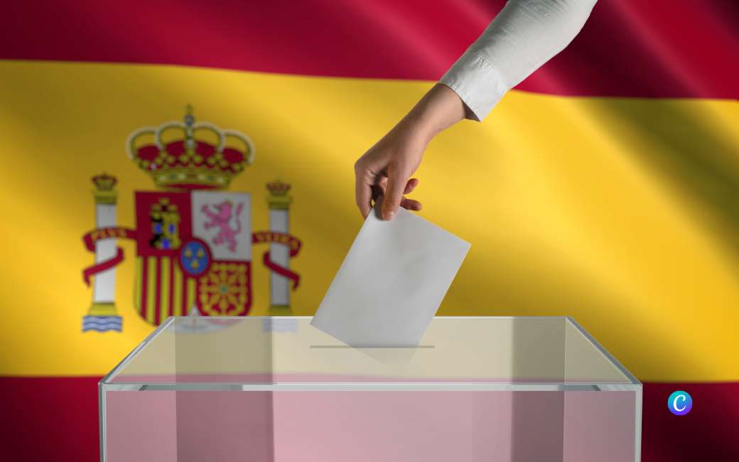 Overheid Spanje lanceert kaart om verkiezingsuitslagen te volgen