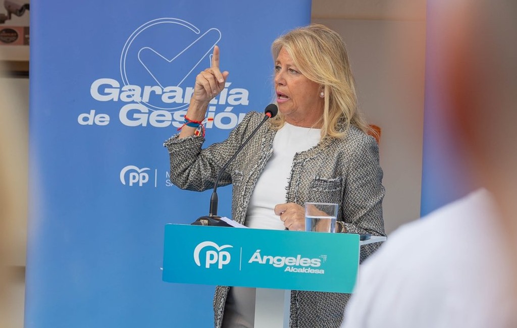 Eerste maatregel opnieuw gekozen burgemeester Marbella: eigen salaris verhogen