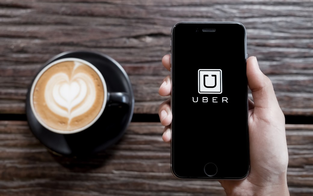 Uber begint met eigen taxidiensten op Mallorca