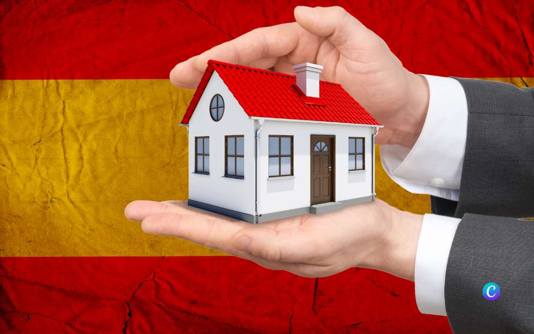 Buitenlanders zien Spanje als een 'paradijs' om een woning te kopen