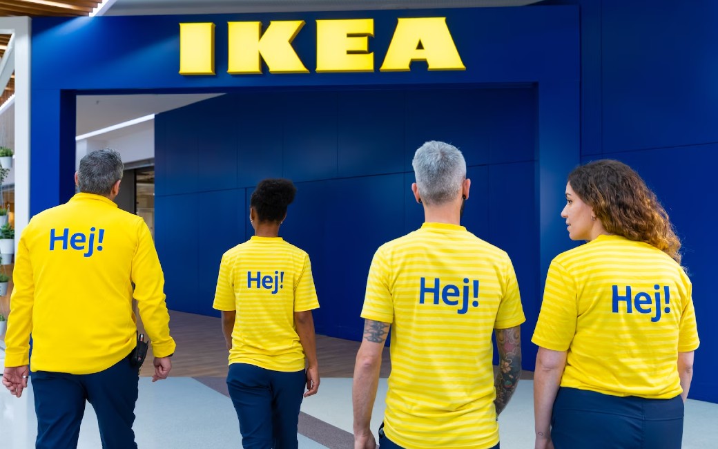 IKEA opent in Granada eerste grote stadswinkel van Andalusië