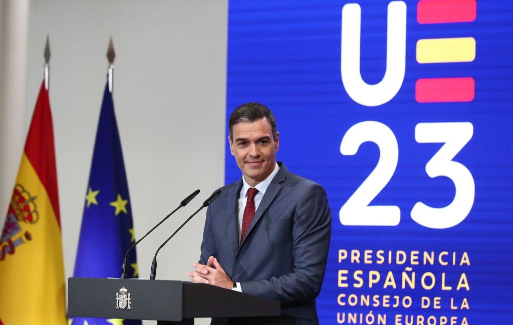 Spaanse voorzitterschap van de EU-Raad begonnen, maar wat is dit eigenlijk?