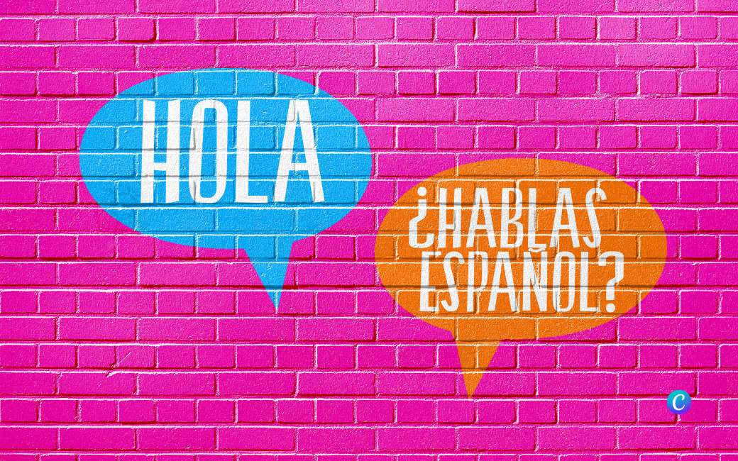 Waar wordt het beste of slechtste Spaanse gesproken in Spanje?