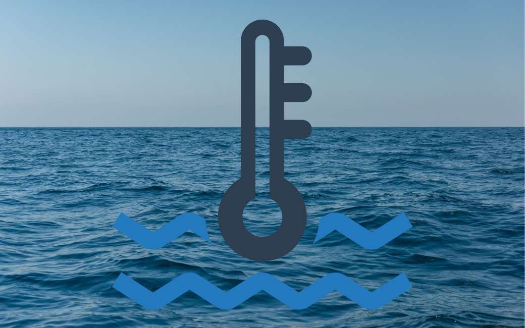 Spanje heeft te maken met een maritieme hittegolf met zeewater tot wel 29 graden