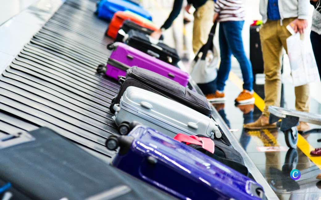 Spanje opent rechtszaak tegen low cost luchtvaartmaatschappijen om extra kosten handbagage