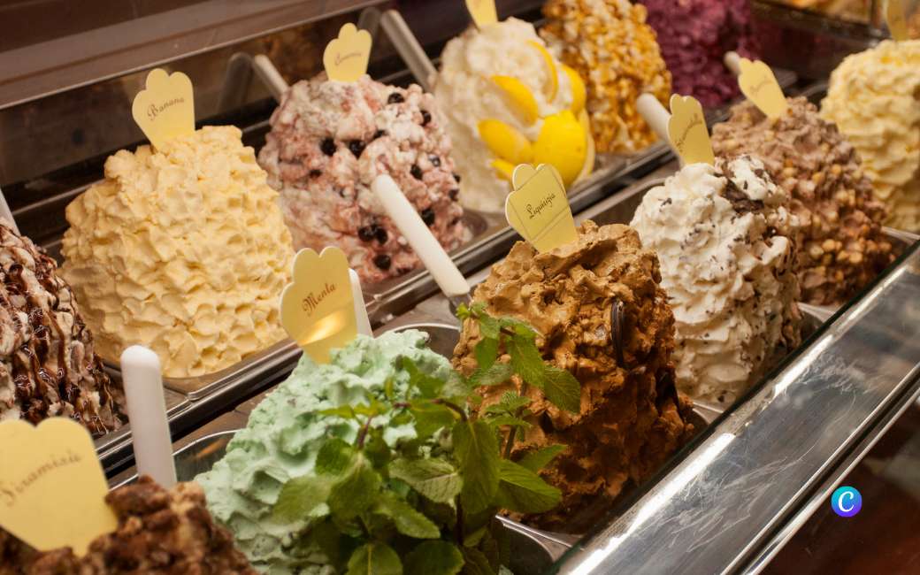 5x beste Spaanse steden om een ijsje te eten