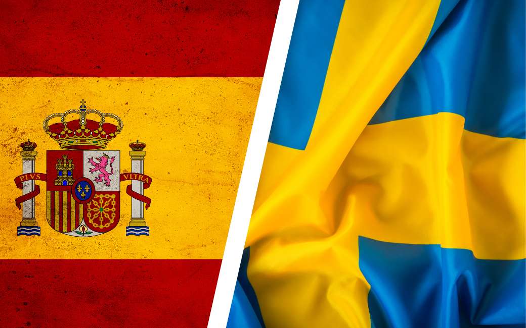 Spanje waarschuwt toeristen voor terroristische aanslagen in Zweden