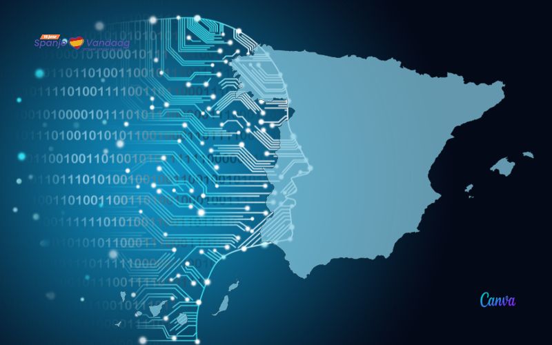 Spanje krijgt als eerste EU-land een autoriteit voor kunstmatige intelligentie