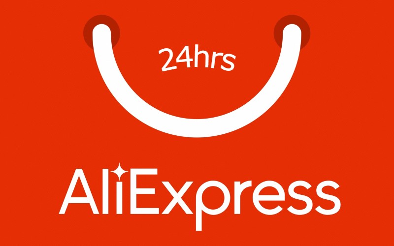 ALiExpress gaat binnen 24 uur leveren in Spanje maar niet overal