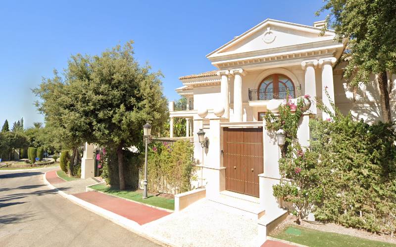 Marbella blijft de stad van de luxe woningen met villas tot 36 miljoen euro