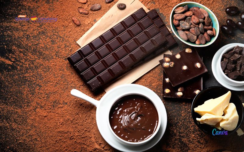 13 september en de Internationale Dag van de Chocolade in Spanje