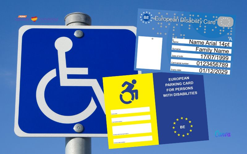 Europese Commissie stelt één gehandicaptenkaart en parkeerkaart voor de EU voor