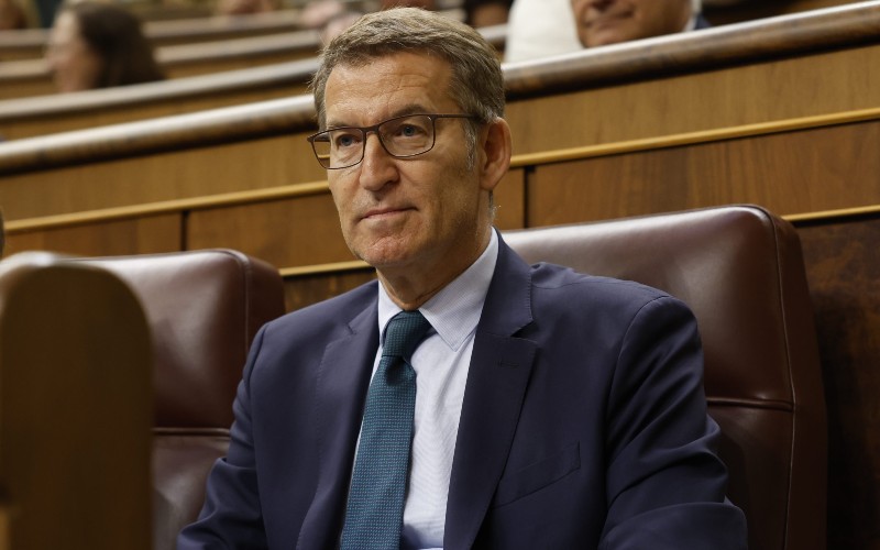 PP-leider verliest ook tweede stemmingsronde en wat nu in Spanje?