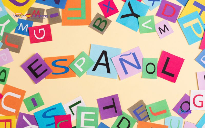 Dit zijn de favoriete Spaanse woorden van buitenlanders in Spanje
