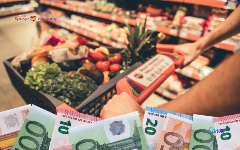 Spanje’s goedkoopste supermarkten volgens de Vereniging van Consumenten