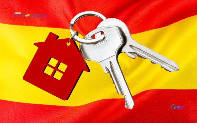 Buitenlanders blijven meer woningen kopen in Spanje